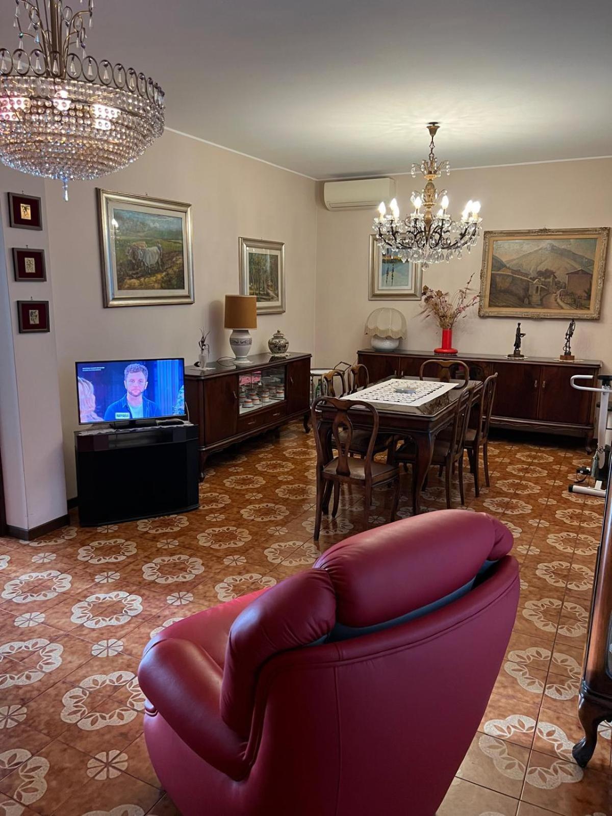 Villa Luisa Gorle Dış mekan fotoğraf