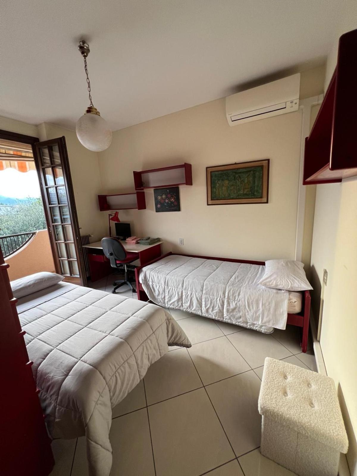 Villa Luisa Gorle Dış mekan fotoğraf