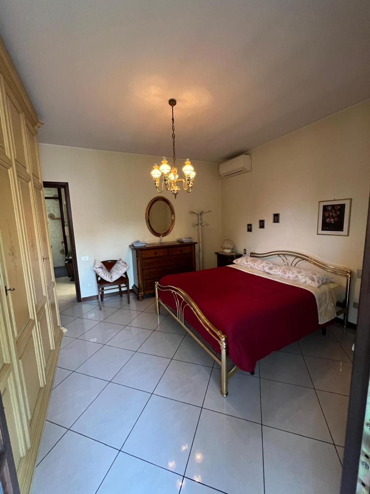 Villa Luisa Gorle Dış mekan fotoğraf