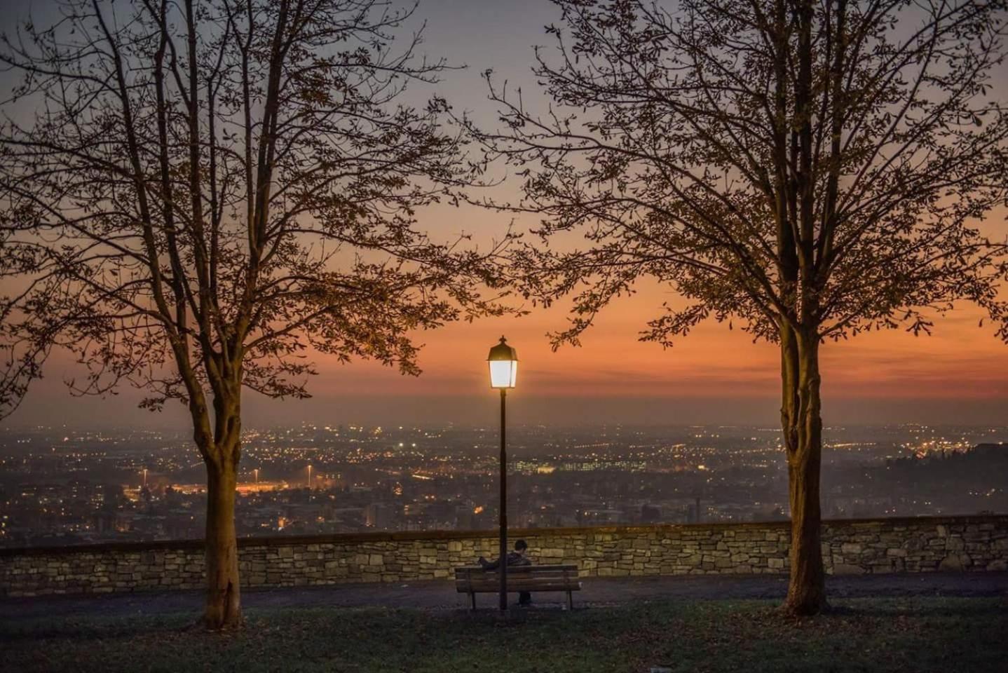 Villa Luisa Gorle Dış mekan fotoğraf