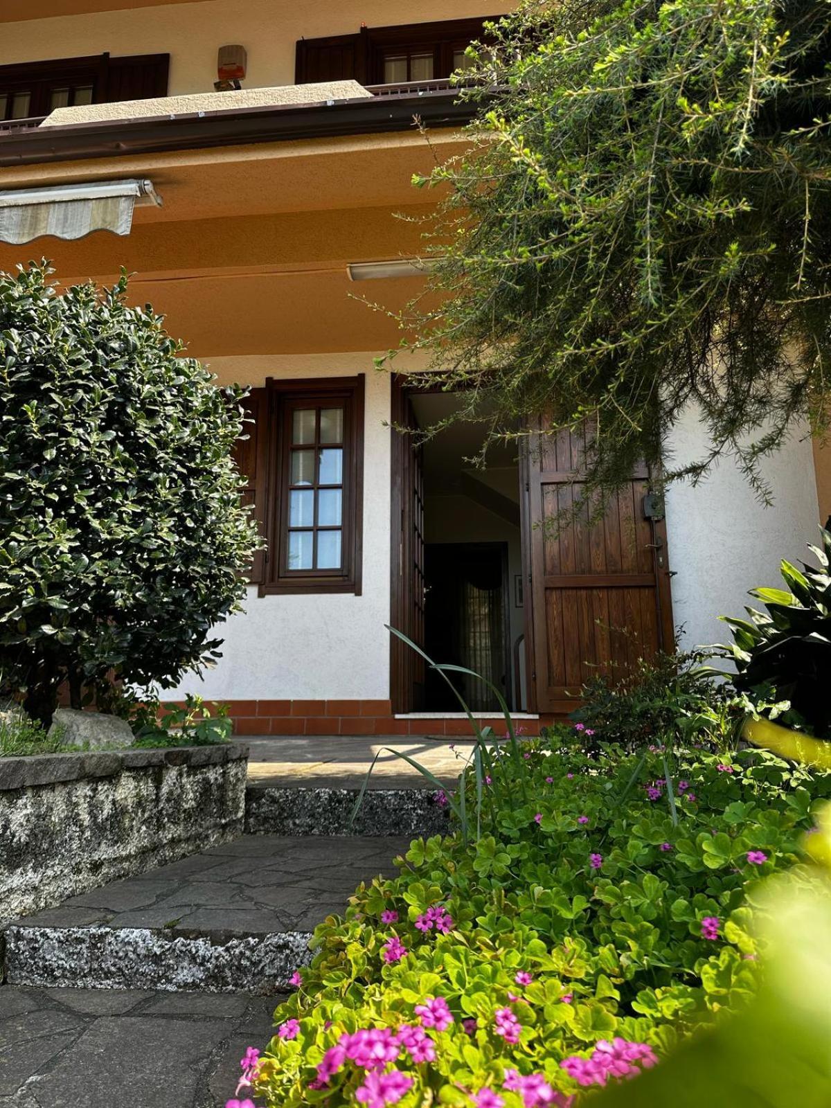 Villa Luisa Gorle Dış mekan fotoğraf